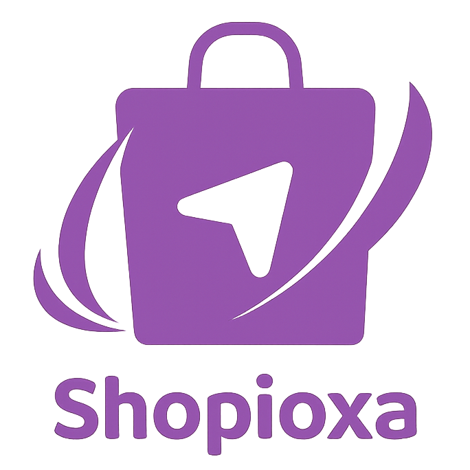 Shopioxa