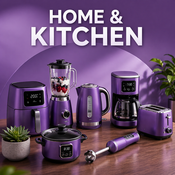 Home & Kitchen